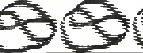 Timing Belt: Section L